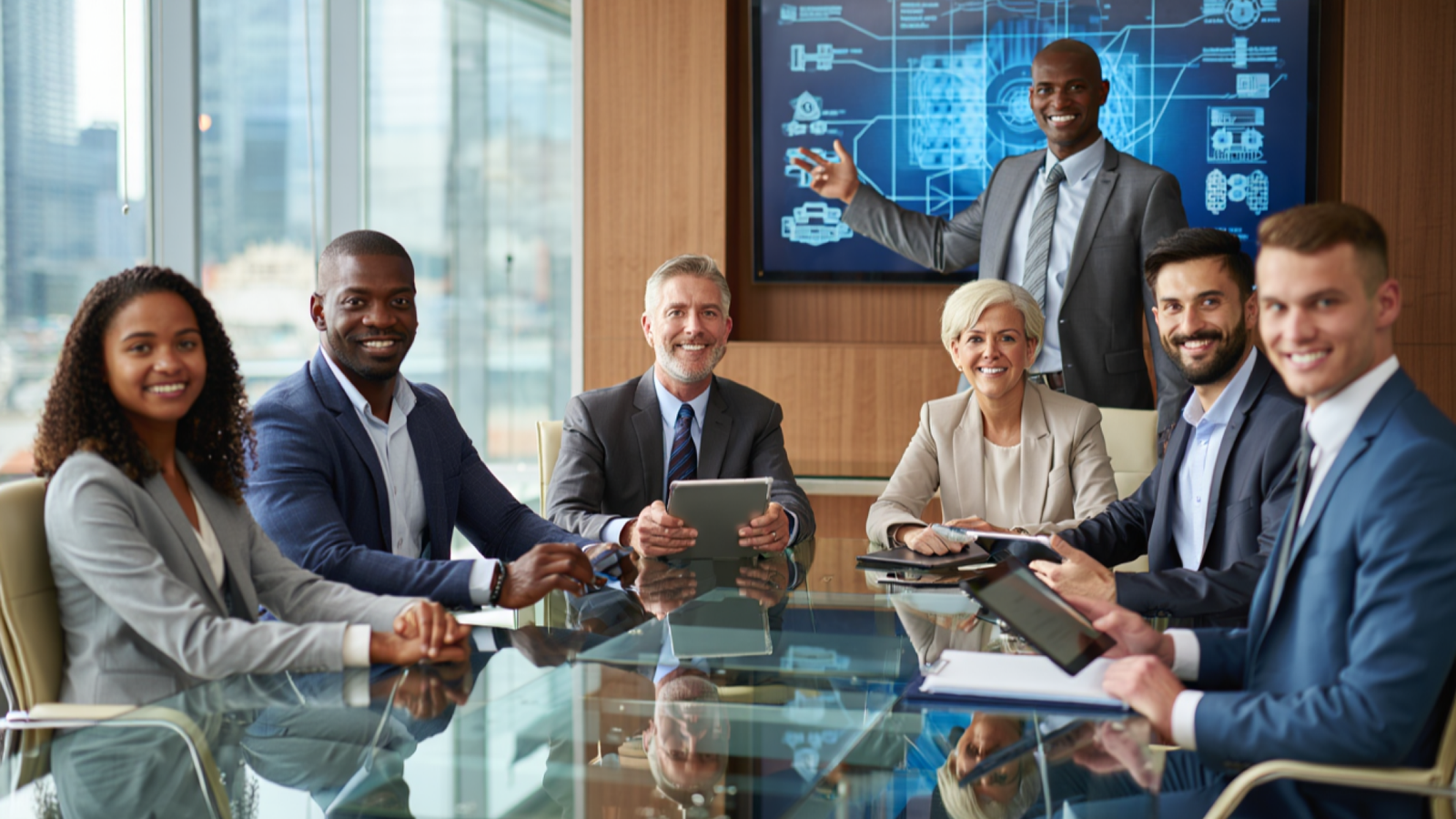 "From Robo-Advisor To AI Wealth Bank: The Next Evolution In Algorithmic Finance"