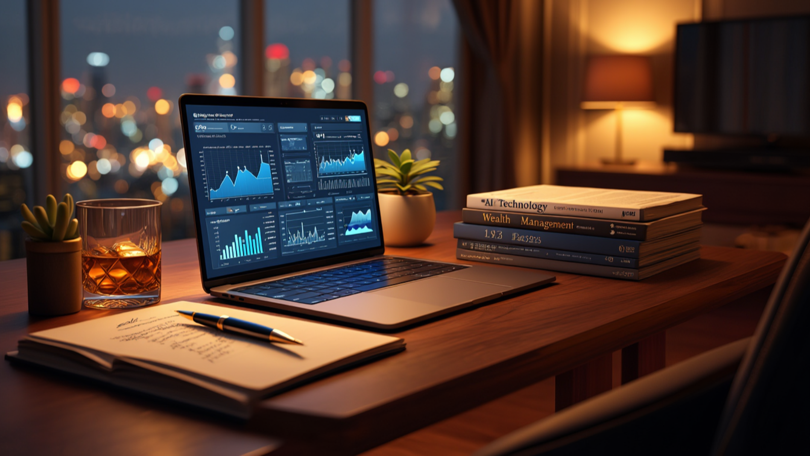 "The Tax Optimization Secret Costing Traditional Wealth Management Clients $50,000+ Annually"