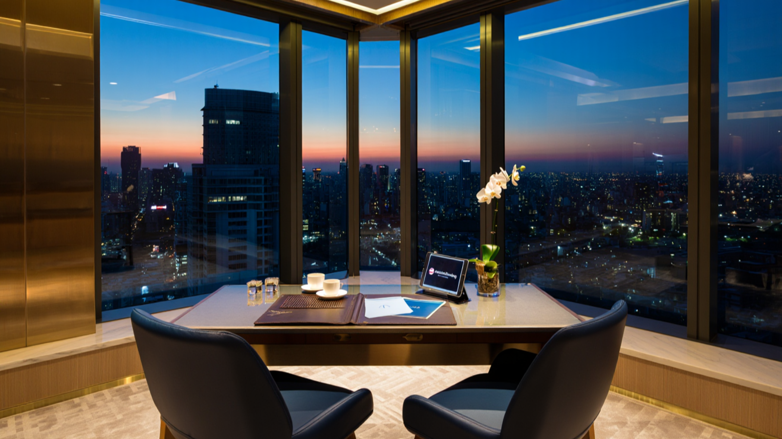 "The $847 Billion Wealth Management Revolution: Why AI Will Dominate Financial Services By 2030"